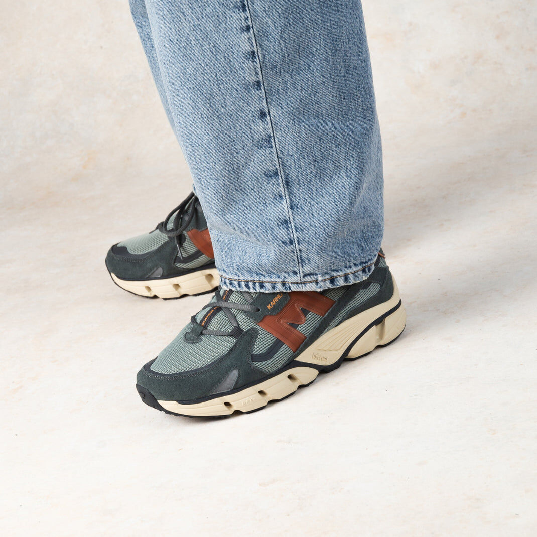 Karhu Super Fulcrum - Lifestyle Schuhe | Hardloop
