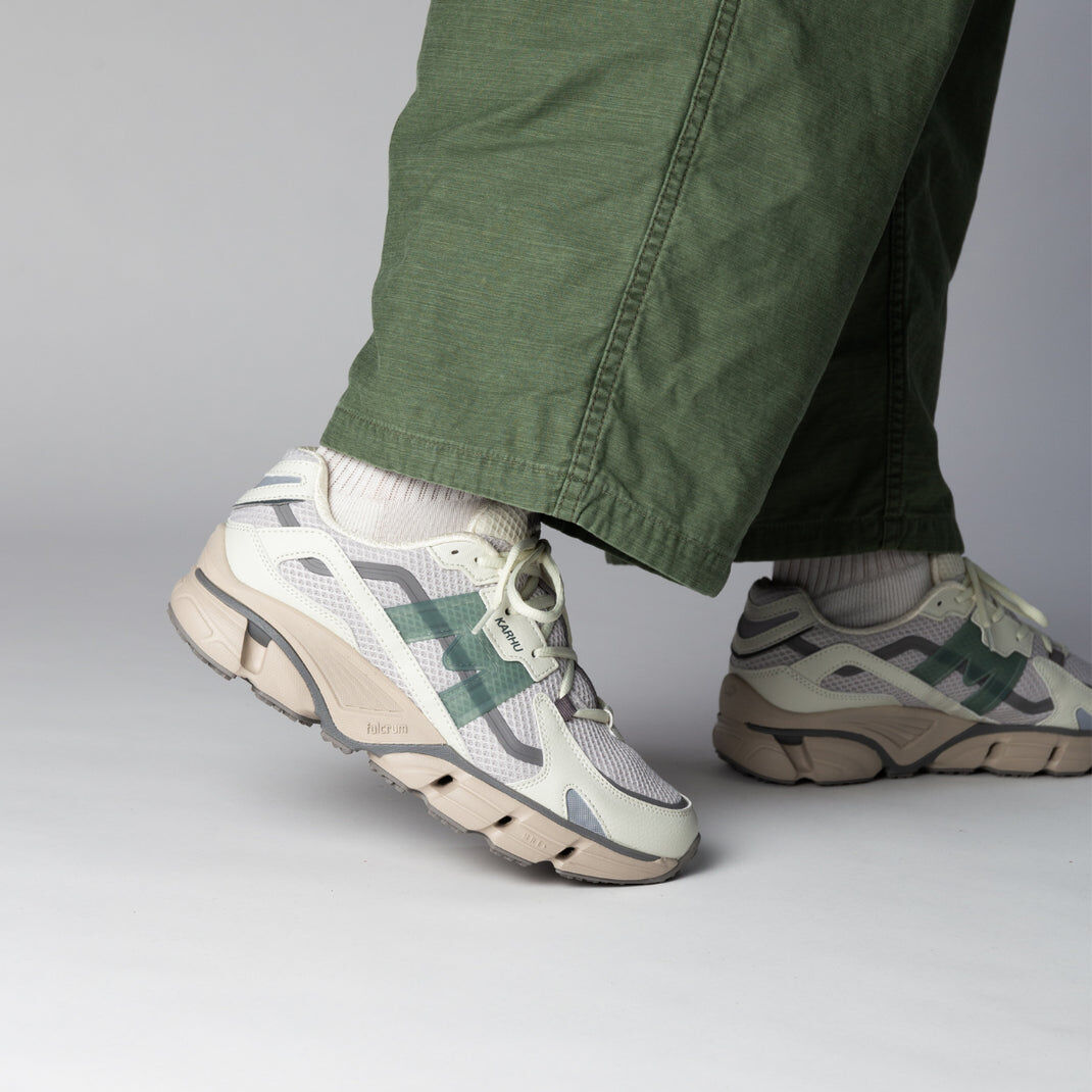 Karhu Super Fulcrum - Lifestyle Schuhe | Hardloop