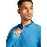 icebreaker 200 Realfleece Descender LS Half Zip - Merino Fleecejacke - Herren | Hardloop
