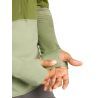 icebreaker 200 Realfleece Descender LS Half Zip - Polar z wełny Merino® męski | Hardloop