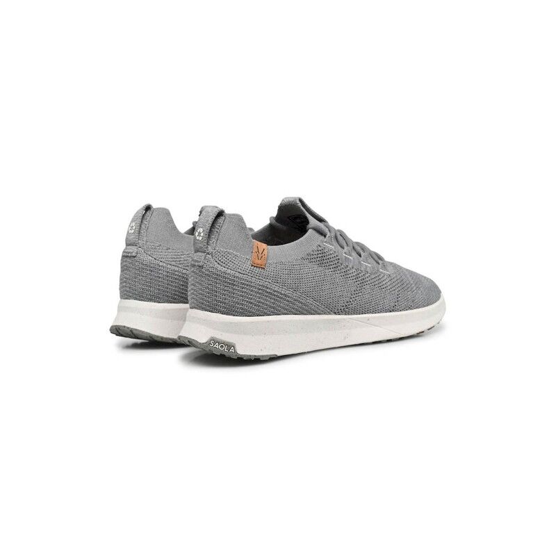 Saola Tsavo 3 - Zapatillas urbanos - Hombre | Hardloop