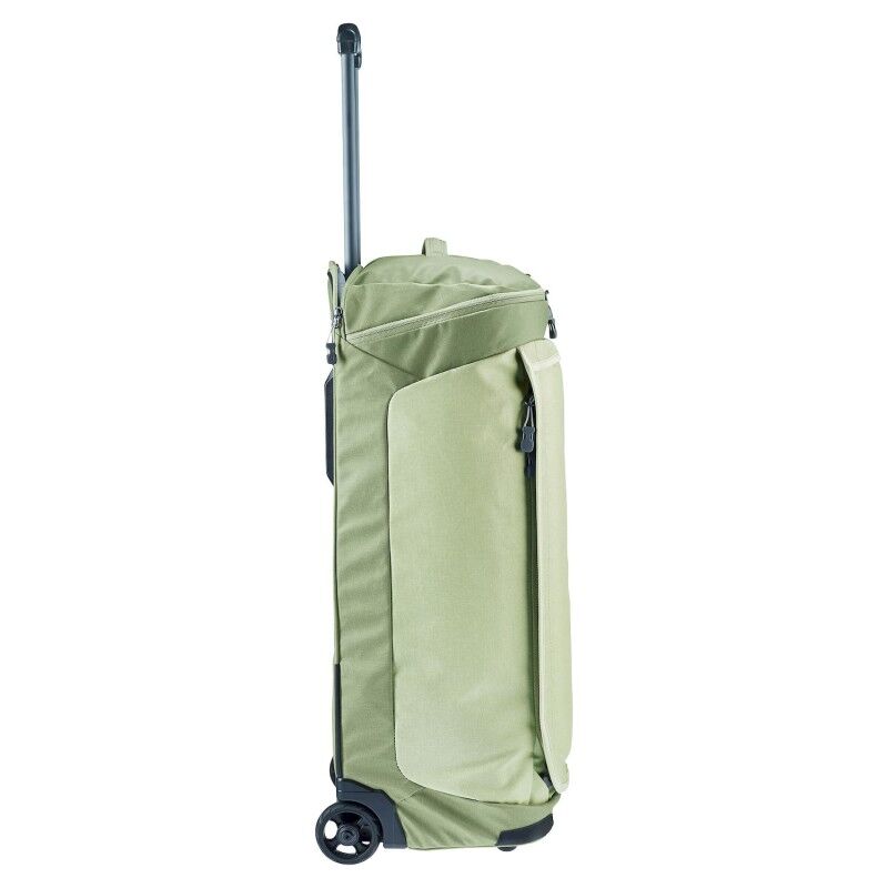 deuter Duffel Pro Movo 60 - Torba podróżna na kółkach | Hardloop