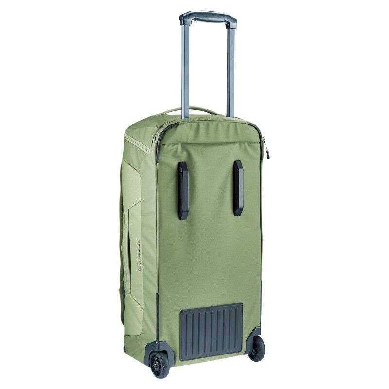 deuter Duffel Pro Movo 60 - Borsa da viaggio con ruote | Hardloop