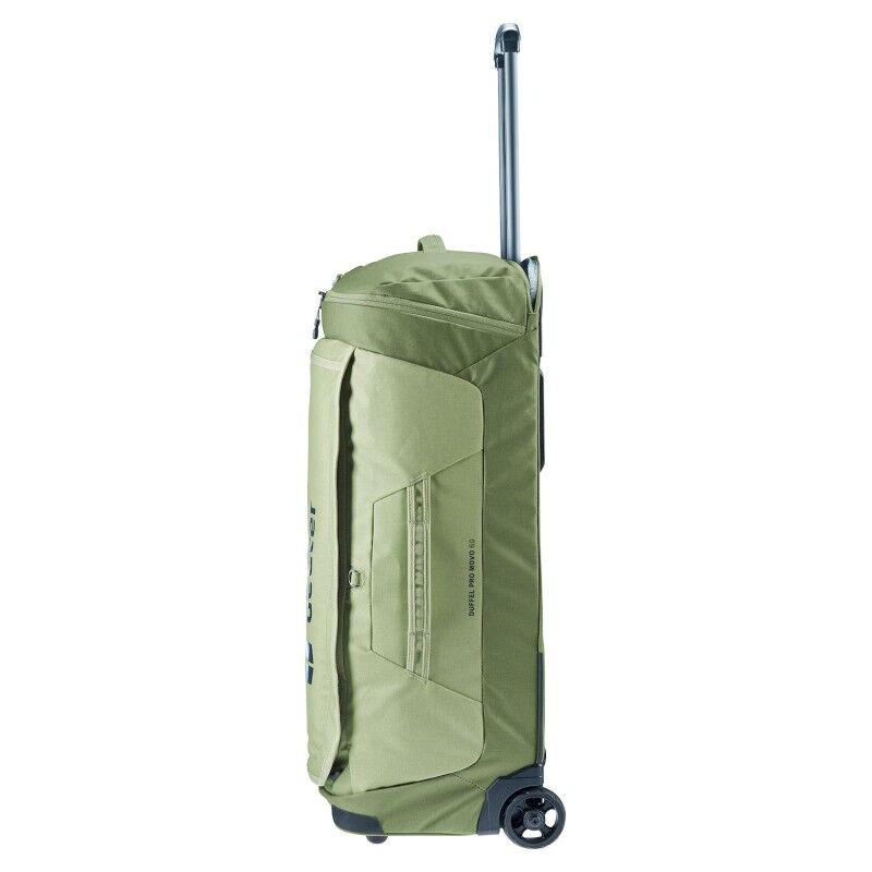 deuter Duffel Pro Movo 60 - Resebag | Hardloop