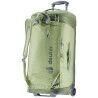deuter Duffel Pro Movo 60 - Bolsa de viaje con ruedas | Hardloop