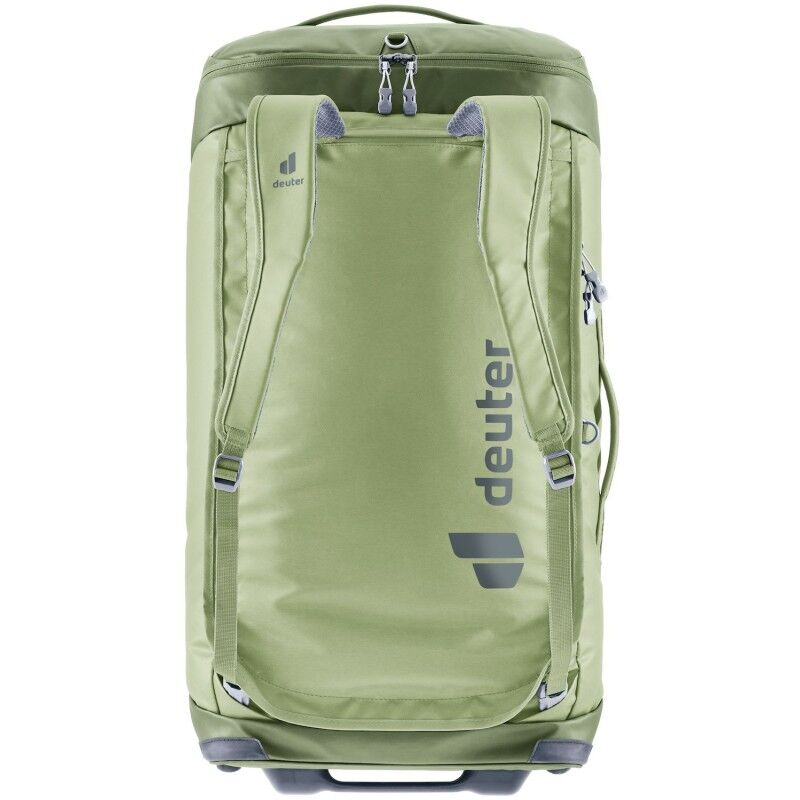 deuter Duffel Pro Movo 60 - Reisetasche mit Rollen | Hardloop