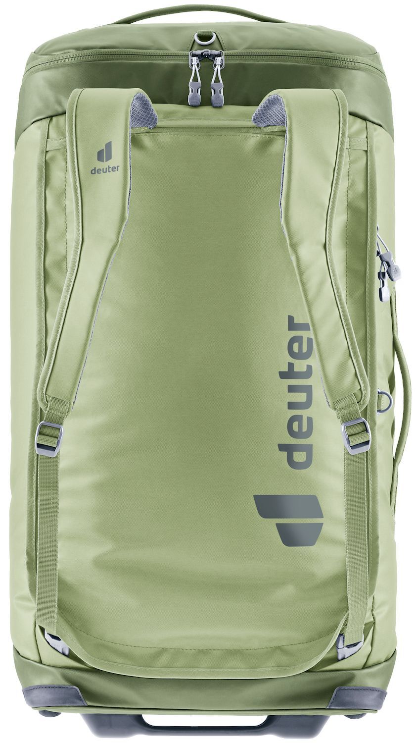 deuter Duffel Pro Movo 60 - Torba podróżna na kółkach | Hardloop