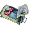 deuter Duffel Pro Movo 60 - Torba podróżna na kółkach | Hardloop