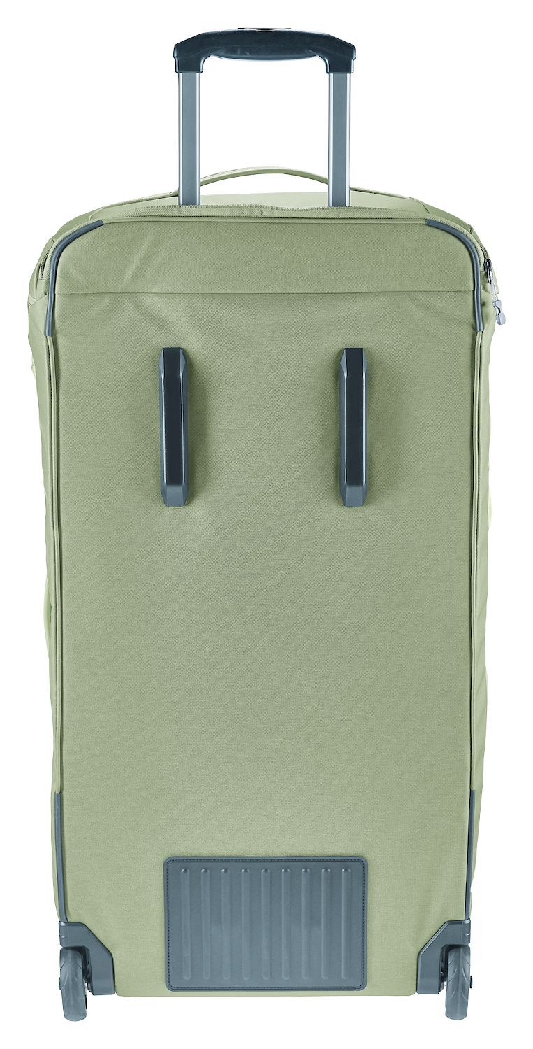 deuter Duffel Pro Movo 90 - Torba podróżna na kółkach | Hardloop