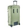 deuter Duffel Pro Movo 90 - Borsa da viaggio con ruote | Hardloop