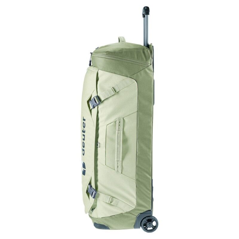 deuter Duffel Pro Movo 90 - Reistas | Hardloop
