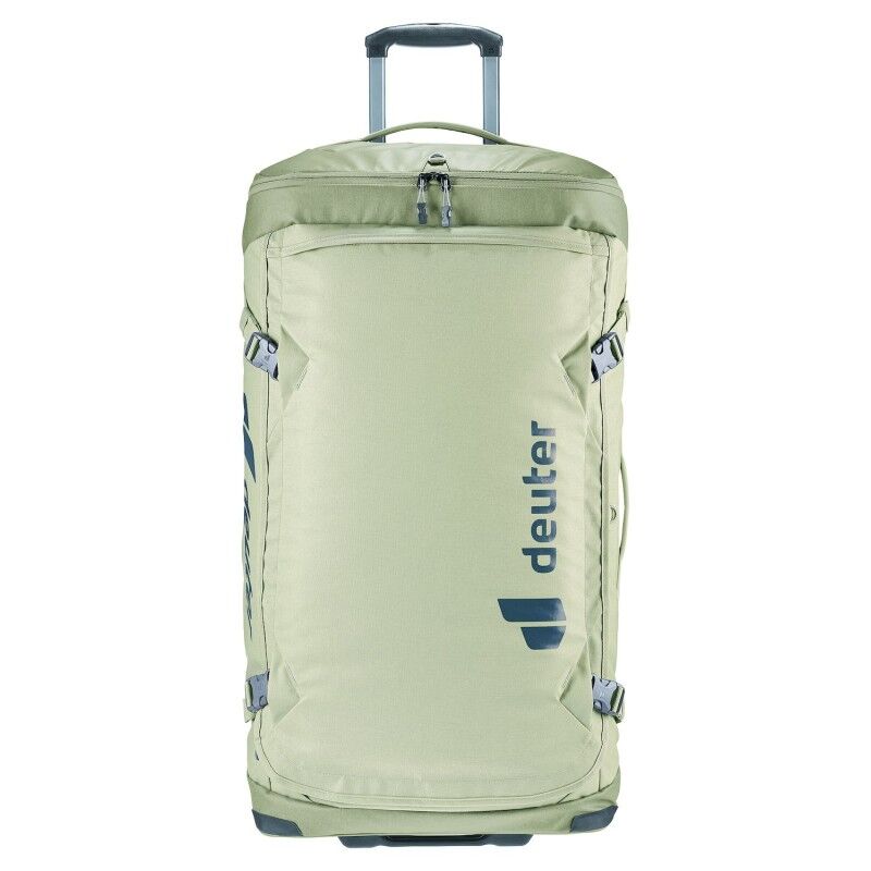deuter Duffel Pro Movo 90 - Borsa da viaggio con ruote | Hardloop