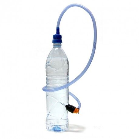 Source - Adaptateur pour bouteille Convertube