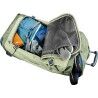 deuter Duffel Pro Movo 90 - Torba podróżna na kółkach | Hardloop