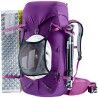deuter Guide 32+8 SL - Tourenrucksack - Damen | Hardloop