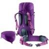 deuter Guide 32+8 SL - Tourenrucksack - Damen | Hardloop