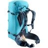 deuter Guide 32+8 SL - Sac à dos alpinisme femme | Hardloop