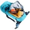 deuter Guide 32+8 SL - Sac à dos alpinisme femme | Hardloop