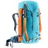 deuter Guide 32+8 SL - Sac à dos alpinisme femme | Hardloop