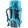 deuter Guide 32+8 SL - Sac à dos alpinisme femme | Hardloop