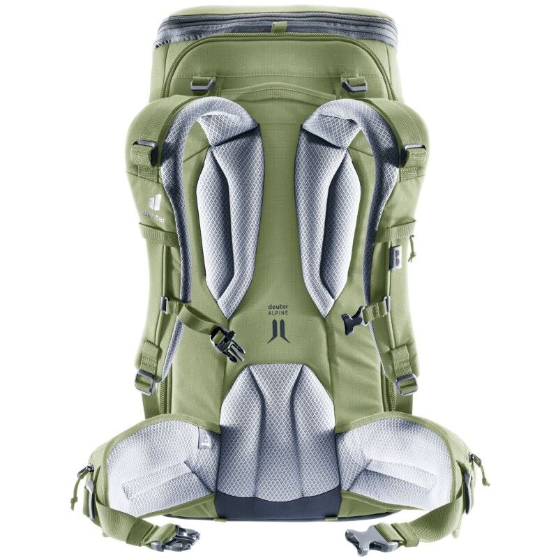 deuter Jaypack 34+ - Wanderrucksack | Hardloop