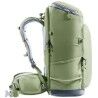deuter Jaypack 34+ - Zaino da escursionismo | Hardloop