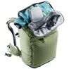 deuter Jaypack 34+ - Turistický batoh | Hardloop