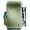 deuter Jaypack 34+ - Vaellusreppu | Hardloop
