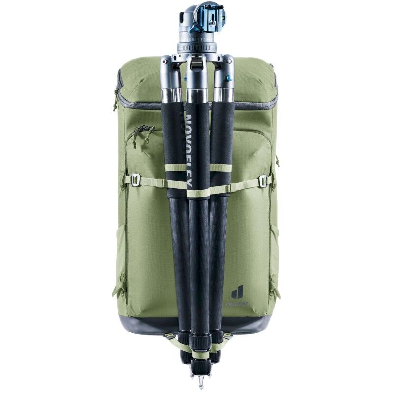 deuter Jaypack 34+ - Vandrerygsæk | Hardloop