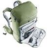deuter Jaypack 34+ - Turistický batoh | Hardloop
