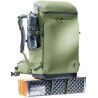 deuter Jaypack 34+ - Turistický batoh | Hardloop