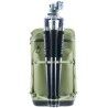 deuter Jaypack 34+ - Turistický batoh | Hardloop