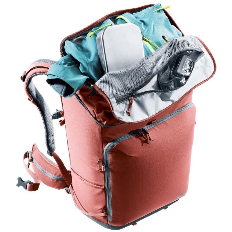 deuter Jaypack 34+ - Wanderrucksack | Hardloop