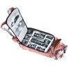 deuter Jaypack 34+ - Wanderrucksack | Hardloop