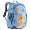 deuter Pico - Rucksack - Kind | Hardloop