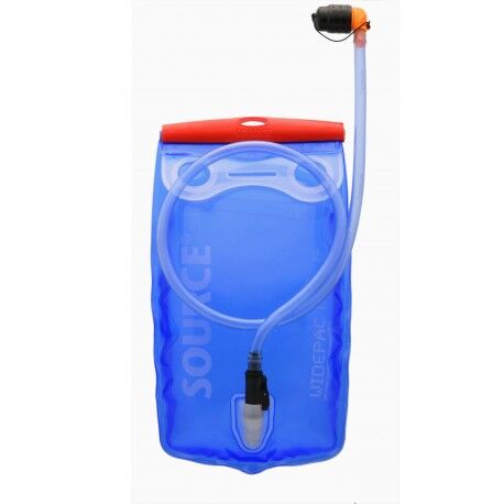 Source - Widepac 1,5 L - Hydratation system