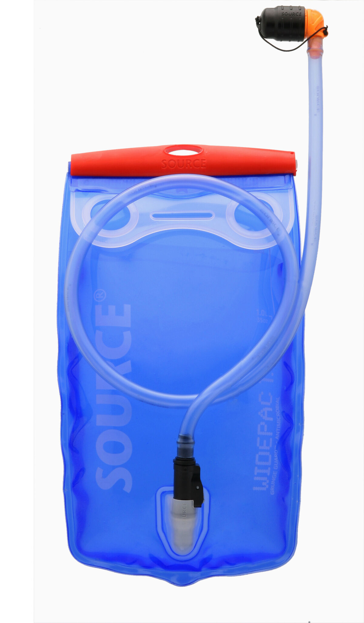 Source - Widepac 1,5 L - Hydratation system