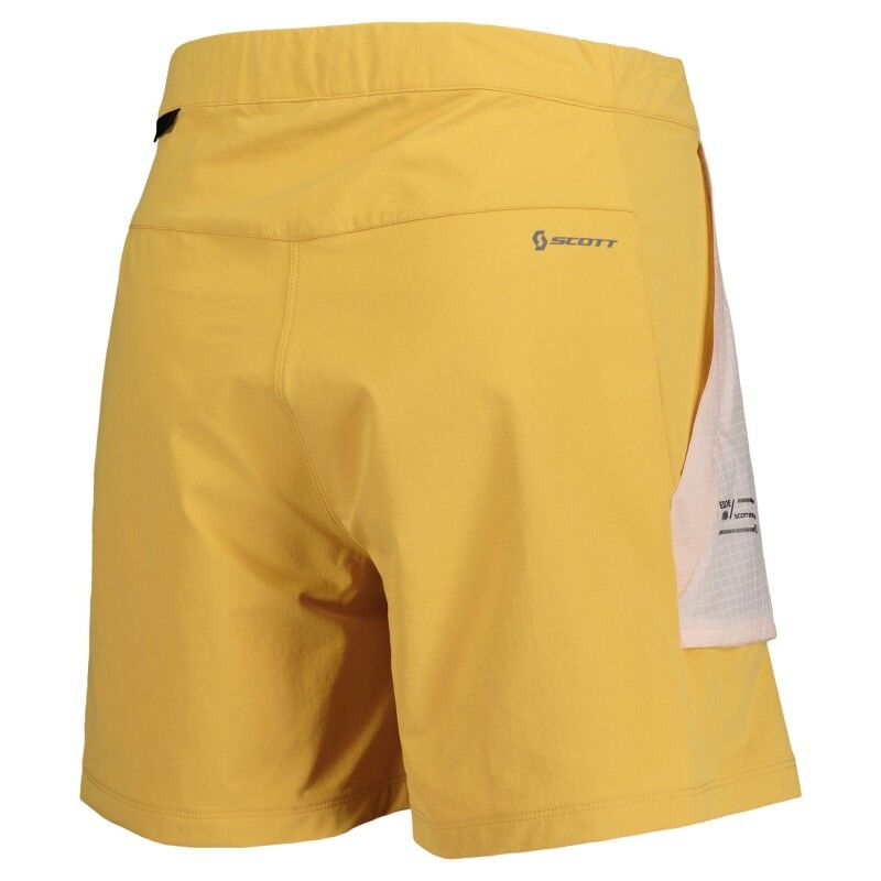 Scott Explorair Escape - Walking shorts - Women's | Hardloop
