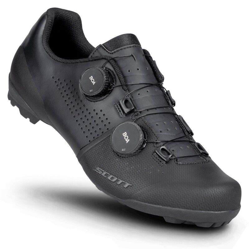 Scott Gravel RC Carbon - Mountain Bike shoes - Men's | Hardloop