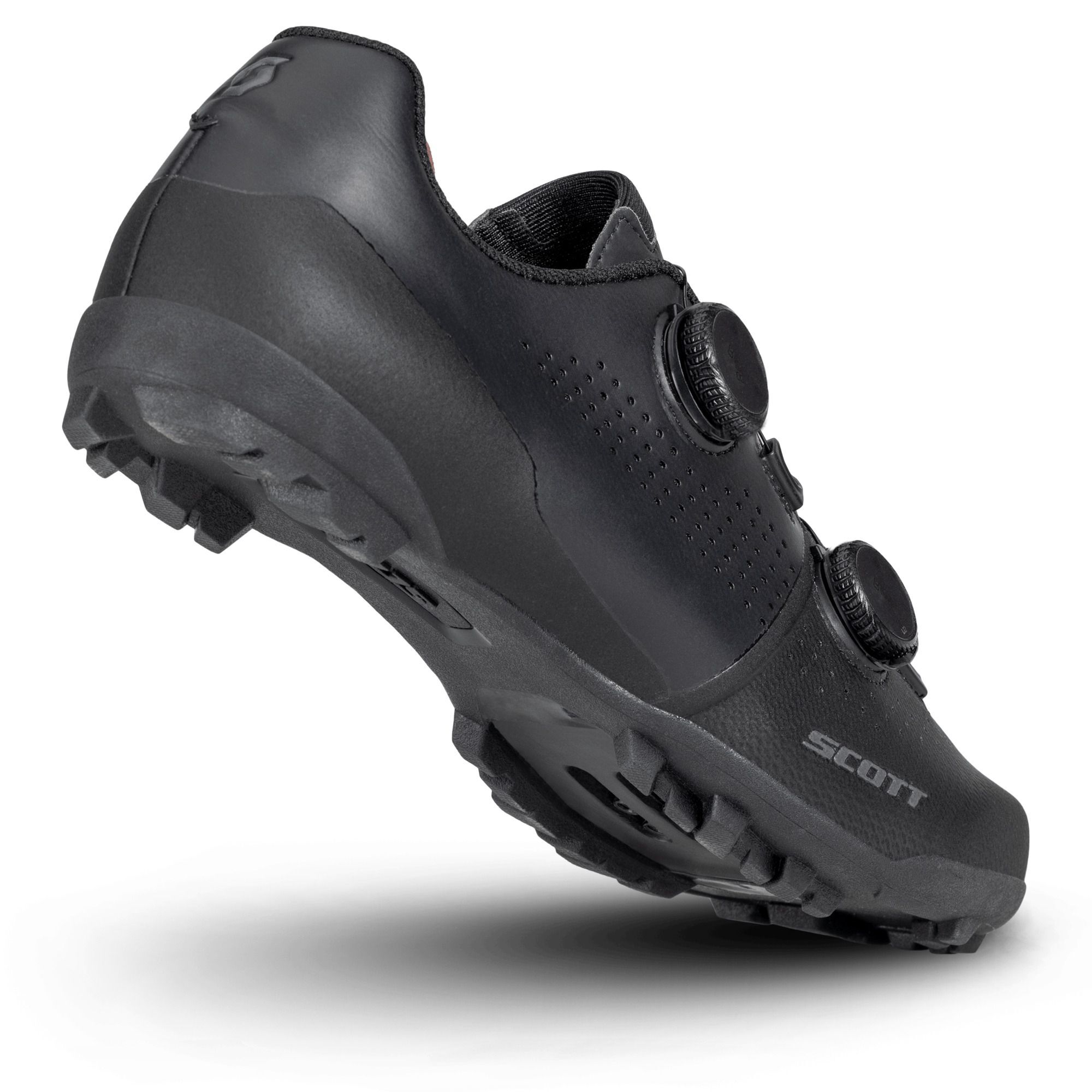 Scott Gravel RC Carbon - Mountain Bike shoes - Men's | Hardloop