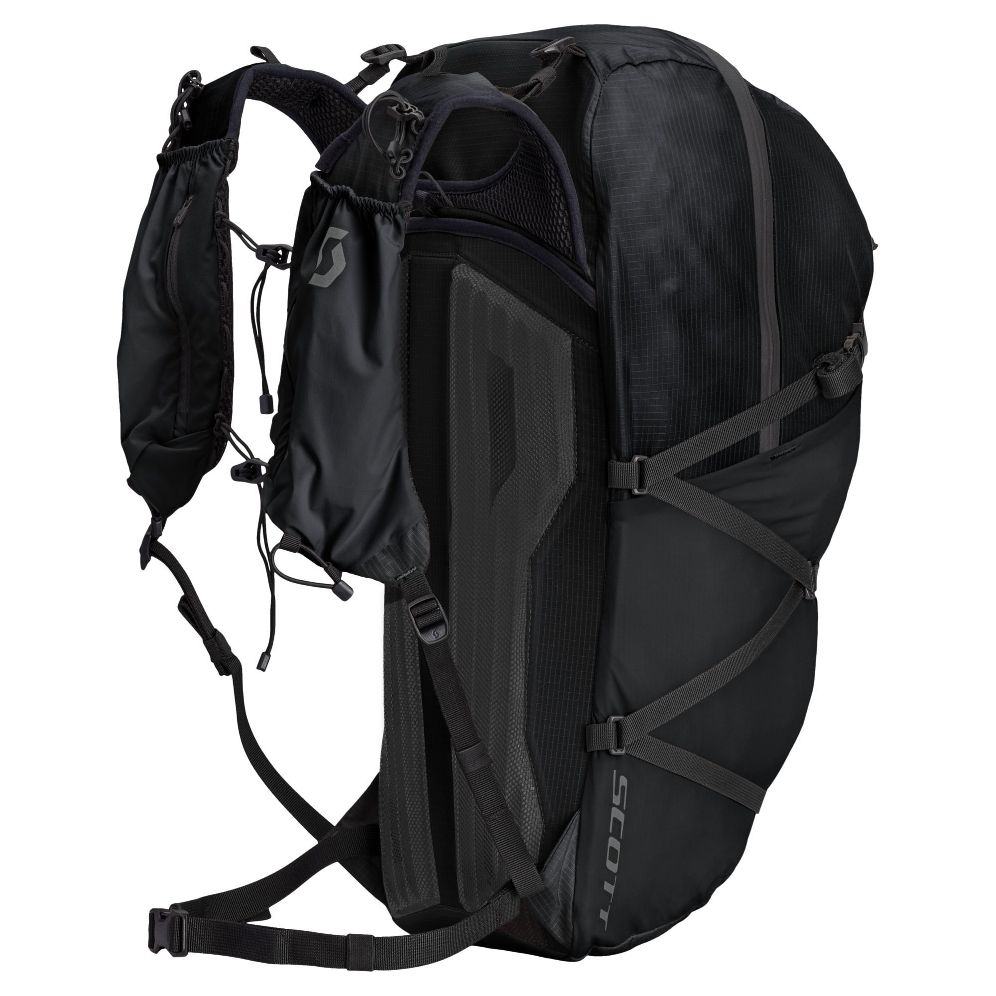 Scott Explorair 30 - Rucksack | Hardloop