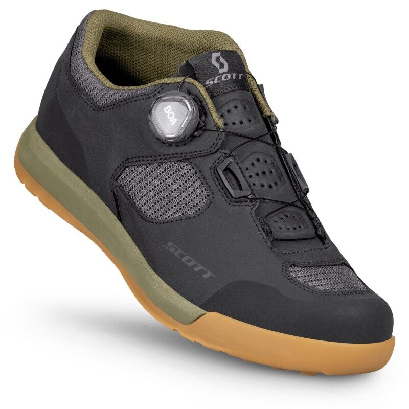 Scott Mtb Shr-alp EVO Boa - MTB Schuhe - Herren | Hardloop