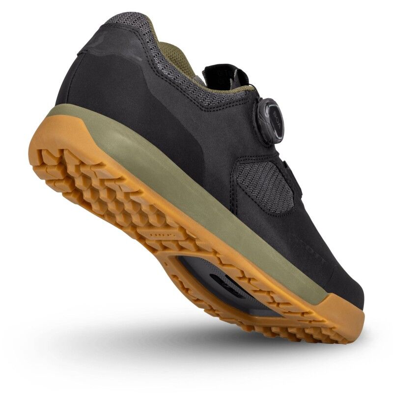 Scott Mtb Shr-alp EVO Boa - Zapatillas MTB - Hombre | Hardloop