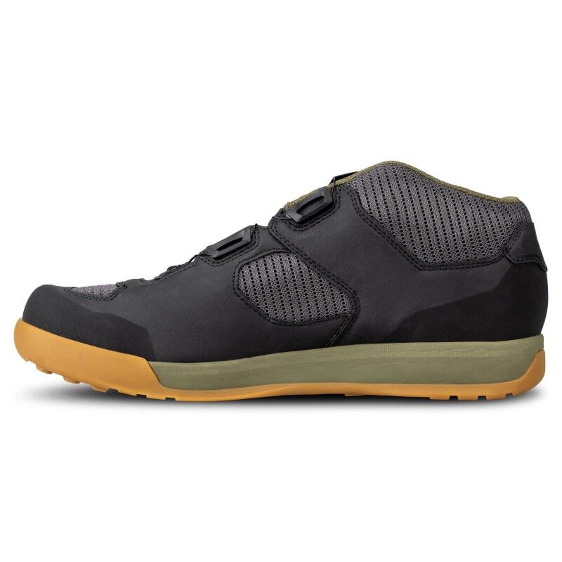 Scott Mtb Shr-alp EVO Boa - Sapatos BTT homem | Hardloop