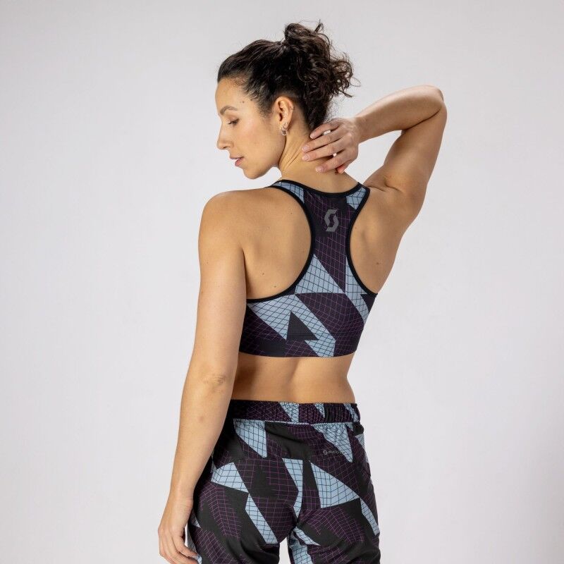 Scott Endurance LT - Sport Bh - Dames | Hardloop