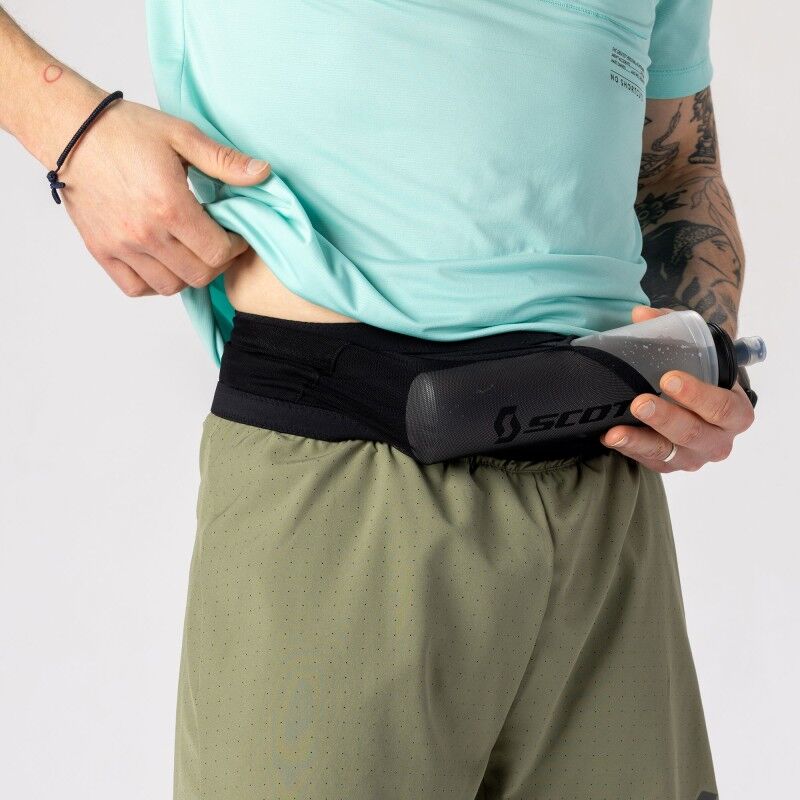 Scott Hip Pack Evo 2 - Höftväska | Hardloop