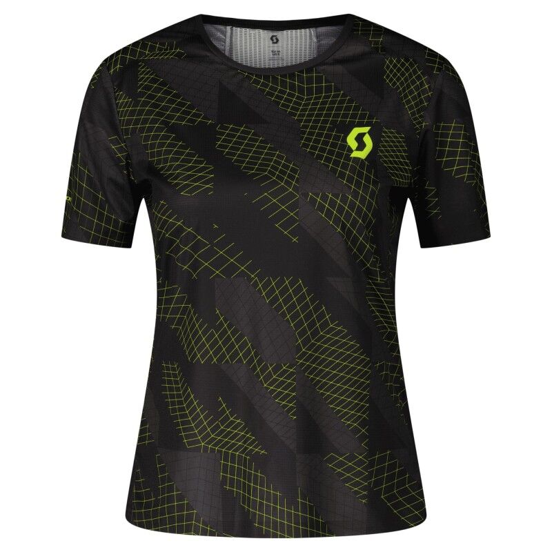 RC Run SS - T-Shirt - Damen