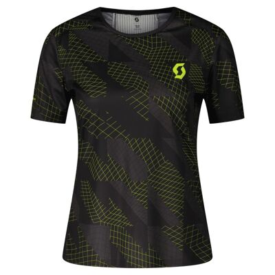 RC Run SS - T-Shirt - Damen