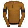 Bread Brown / Dark Blue