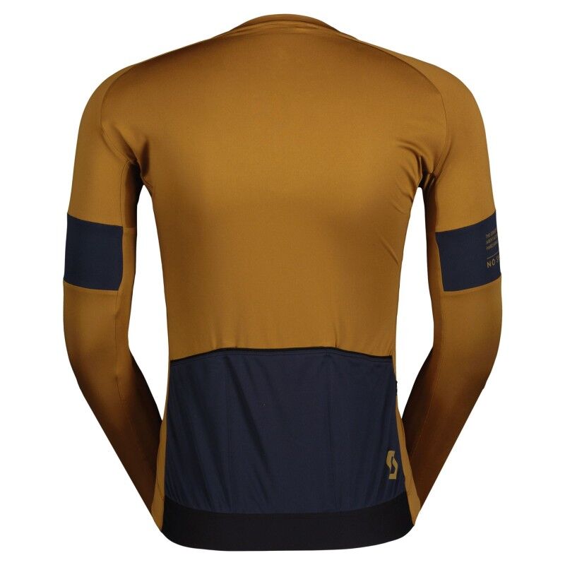 Scott Endurance Pro LS - Cykeltrikå - Herr | Hardloop